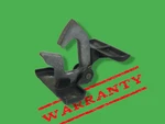 2003-2009 Mercedes W209 CLK500 CLK320 Safety Hood Catch Lock Latch Release Oem. Fixed Price $43.98.