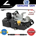 Pontiac G6 Oem Front Right Passenger Door Lock Latch Actuator 2005-2010 Lifetime. Fixed Price $74.99.