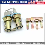 For 1967-1989 Dodge Ram Truck & Van Lockcraft Door Cylinder Set W/keys New. Fixed Price $10.87.