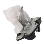 For Nissan Pathfinder Quest Lock Assy Tailgate Back Door 90502-CY00A. Fixed Price $47.88.