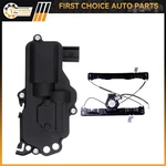Door Lock Actuator + Window Regulator Front Left Fit 2002-2008 Ford Explorer. Fixed Price $47.58.