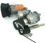7012802 Ignition Lock Cylinder W/2 Door Ford Matching Keys. Fixed Price $59.79.