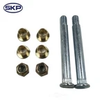 Door Hinge Pin And Bushing Kit Skp SK38463. Fixed Price $28.44.
