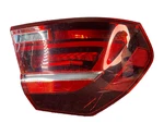 2017-2019 Volkswagen Passat Left Outer Led Tail Light Lamp Oem 561.945.207.C. Fixed Price $149.00.