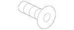 Oem New Ford Striker Screw -W714070-S900. Fixed Price $39.37.