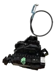 00 01 02 03 04 05 06 07 Ford Focus Right Rear Door Latch Rh-r Oem: 6S4Z5426412E. Fixed Price $68.54.