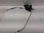 2015 Aston Martin Vantage O/s Drivers Right Door Lock Assembly 6F6AA21812BC. Fixed Price $88.81.