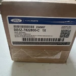 New Oem Ford Front Upper Door Hinge 2011-2023 Explorer BB5Z-7822800-C. Fixed Price $29.95.