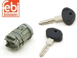 Ignition Lock Cylinder With Keys For Mercedes R129 W140 1990-1995 -febi Bilstein. Fixed Price $44.00.