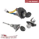 Lock Ignition Switch Cylinder Set For Hyundai Sonata 2009-2014 81970-3SA00. Fixed Price $29.97.