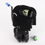 2006 2011 Honda Civic Door Lx Coupe Oem Trunk Latch Lock 74851-SVA-A13 2415. Fixed Price $56.24.