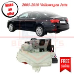 Rear Door Lock Actuator Left Side For 2005-2010 Volkswagen Jetta. Fixed Price $38.99.