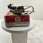 Gm Delco Lift Gate Release Actuator 10242895 Fits 1990-1996 Chevy Pontiac Olds. Fixed Price $122.36.