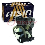 Aisin Front Left Door Lock Actuator Motor For 2006-2013 Lexus IS350 Body Jy. Fixed Price $176.06.
