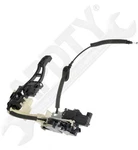 Dorman 931-226 Door Latch Assembly- Front. Fixed Price $341.42.