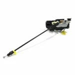 Genuine 2007-2011 Chevrolet Gmc Door Lock Assembly Actuator Motor 25876398. Fixed Price $128.96.