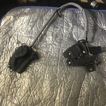 Bmw X5 G05 Rear Right Tailgate Lock Actuator Motor 9482992 A080105 2018-2024. Fixed Price $336.40.