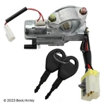 Ignition Lock Assembly Beck/arnley 201-1736 Fits 95-98 Nissan 240SX. Fixed Price $146.88.