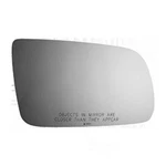 Door Mirror Glass Burco 5493 Fits 2010 Lincoln Mkt. Fixed Price $63.99.