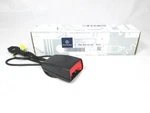 Original Mercedes-benz Belt Buckle Clasp Sprinter Left A90686003699051. Fixed Price $173.29.