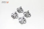 2021-25 Mercedes GLA250 H247 Front & Rear Door Lock Latch Striker Oem -set Of 4-. Fixed Price $42.74.