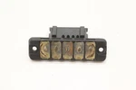 2017 - 2023 Mercedes Metris W447 Rear Left Sliding Door Contact Switch Plate Oem. Fixed Price $35.88.