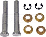 Dorman 38496 Door Hinge Pin And Bushing Kit 96-07 Ford Mercury Sable Taurus. Fixed Price $34.41.