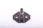 Bmw X3 Series E46 E83 Trunk Boot Locking Catch Bar Striker 8229177. Fixed Price $59.11.