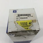 (1) Genuine Gm 10324035 Latch Release Actuator. Fixed Price $12.99.