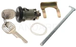 Standard Ignition Trunk Lock P Tl 105. Fixed Price $12.86.