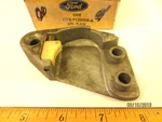 One Ford 1961 Heavy Truck Front Door Latch Striker Plate, C1TB-9122008-A. Fixed Price $24.95.