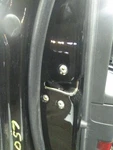 2019 Hyundai Ioniq Left Driver Front Door Latch, Vin. Fixed Price $101.00.