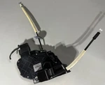 2006-2009 Land Rover Range Sport Rear Left Driver Side Door Latch Actuator. Fixed Price $34.99.