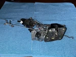 85-89 Toyota MR2 Front Right Passenger Power Door Lock Actuator 85450-17050 Oem. Fixed Price $119.00.