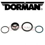 Dorman Fuel Injection Pressure Regulator Seal 2003-2007 Ford F-250 Super Cf. Fixed Price $48.18.