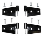 Crown Automotive 55395384K4 Door Hinge Kit. Fixed Price $122.17.