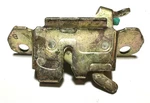 Genuine Ford Trunk Latch Nos E7GZ-6143200-A. Fixed Price $39.95.