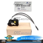 Oem Rear Door Lock Actuator Right Side 2014-2018 Kia Forte 81420A7011. Fixed Price $74.40.