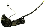 2011-2025 Jeep, Dodge Oem. Latch Front Right Passenger Door 4589924AH. Fixed Price $67.79.