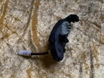 Audi A6 / Transmission Module Door Lock Front Left 4F0837291. Fixed Price $16.03.