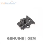2010-2015 Bmw 750I Xdrive Trunk Latch Striker Plate 7199178. Fixed Price $9.49.