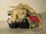 Passenger Front Power Door Latch For 06-09 Volkswagen Rabbit. Fixed Price $60.95.
