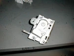 Nos Mopar 1960-4 Full Size 2 & Door Right Front Lock Latch "read Below". Fixed Price $165.00.