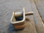 Nos New 1986 - 1991 Ford Aerostar Front Door Latch Striker Assembly Oem. Fixed Price $14.99.