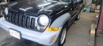 2005 Jeep Liberty Tailgate Latch. Fixed Price $135.00.