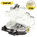 Front Driver Side Door Lock Latch Actuator For 06-14 Volkswagen Audi 8J1837015A. Fixed Price $34.06.
