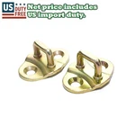 Fit 1989-95 Toyota Hiace Truck LH80 LH85 LH90 LH95 YH81 Front Door Latch Striker. Fixed Price $58.51.