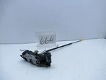 10-12 Cadillac Srx Rear Right Passenger Side Door Lock Latch Actuator Oem. Fixed Price $10.00.
