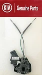 Genuine Rear Right Door Lock Actuator Motor For Kia Optima 06-10 814202G000. Fixed Price $93.56.
