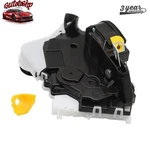 Front Left Driver Door Lock Actuator For 05-15 Toyota Tacoma Avalon Prius Yaris. Fixed Price $20.99.